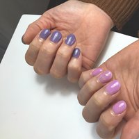 R Nail 大保のネイルサロン ネイルブック