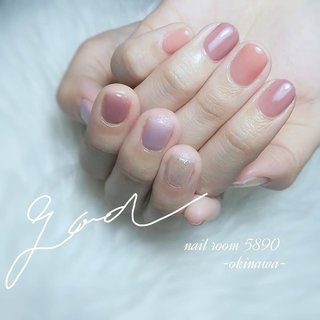 人気順 那覇市曙のネイルデザイン 5ページ目 ネイルブック