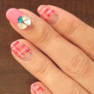 ネイルパフェ 高田馬場店 高田馬場のネイルサロン ネイルブック