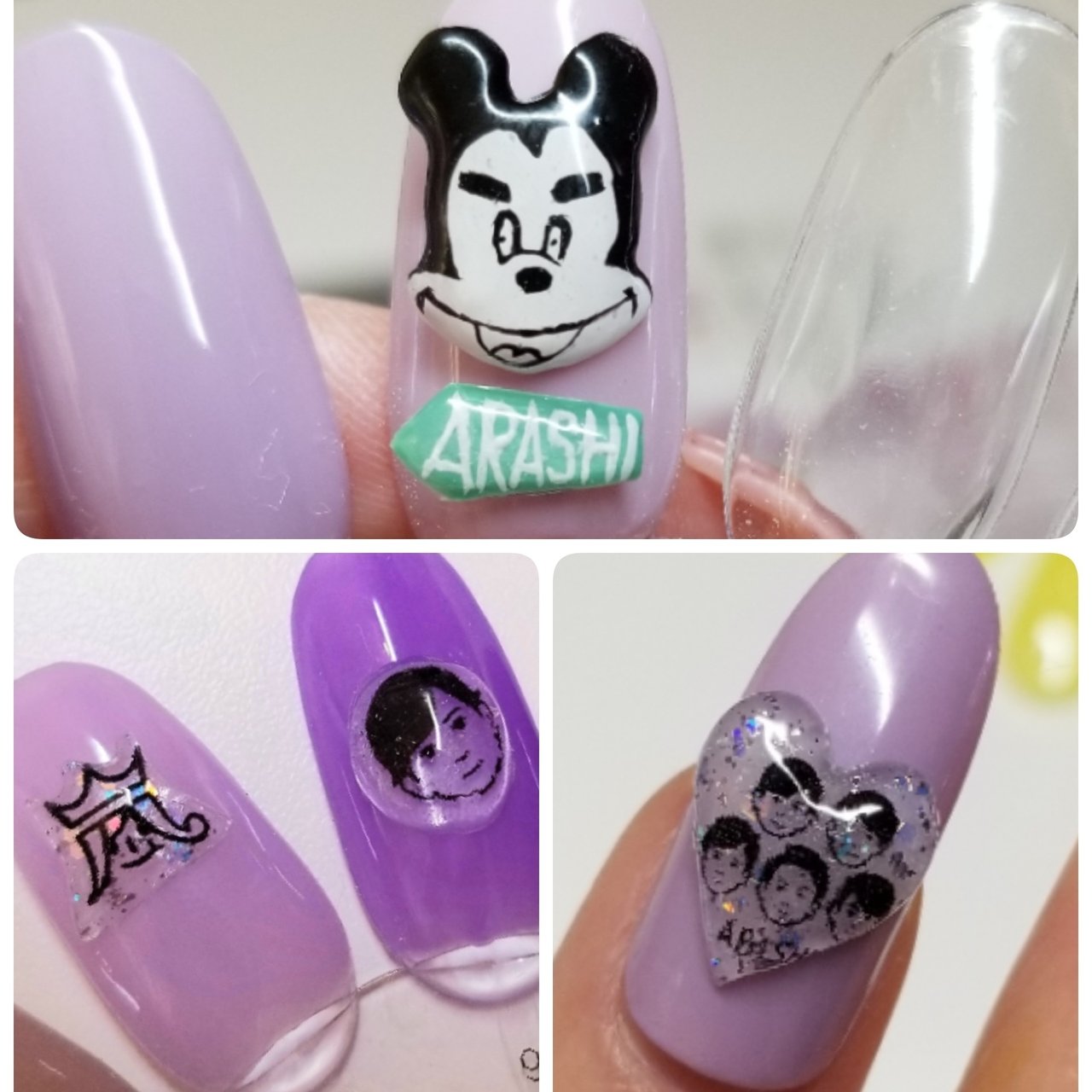 オールシーズン ライブ ラメ ワンカラー 3d R3nailのネイルデザイン No ネイルブック