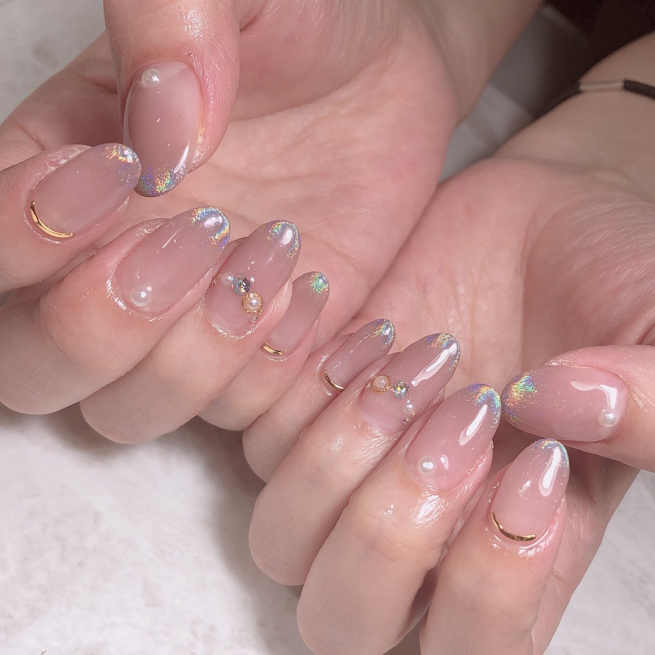 Cherie Nailのネイルデザイン No ネイルブック