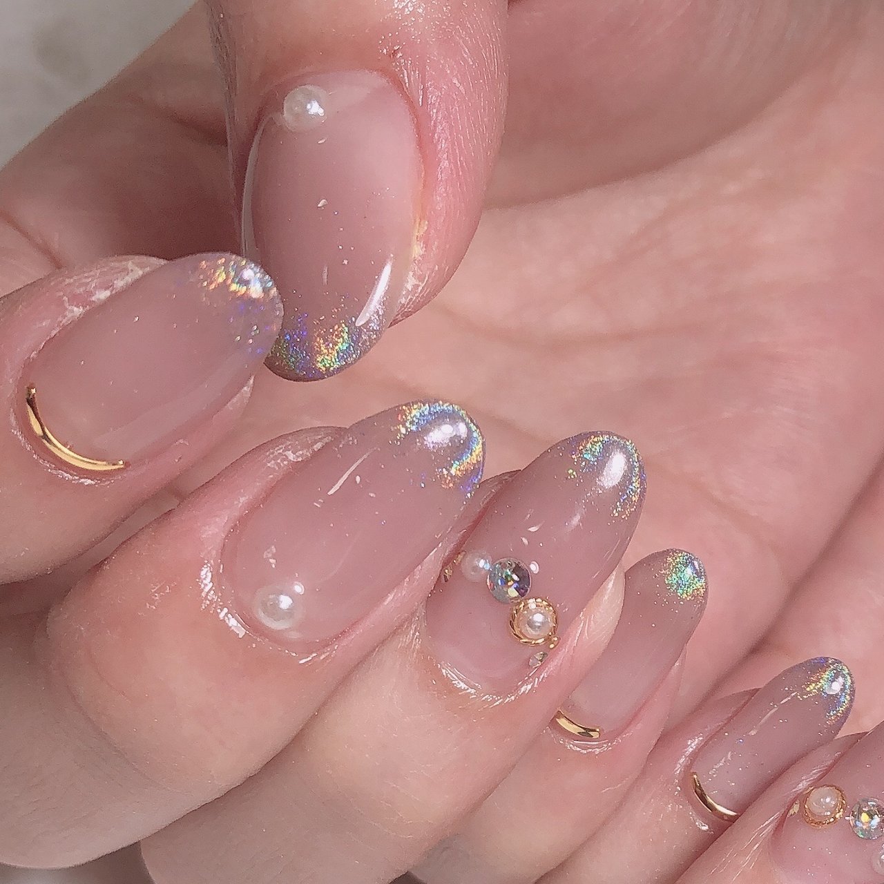 Cherie Nailのネイルデザイン No ネイルブック