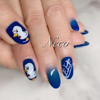 スーパージュニアのネイルデザイン｜ネイルブック