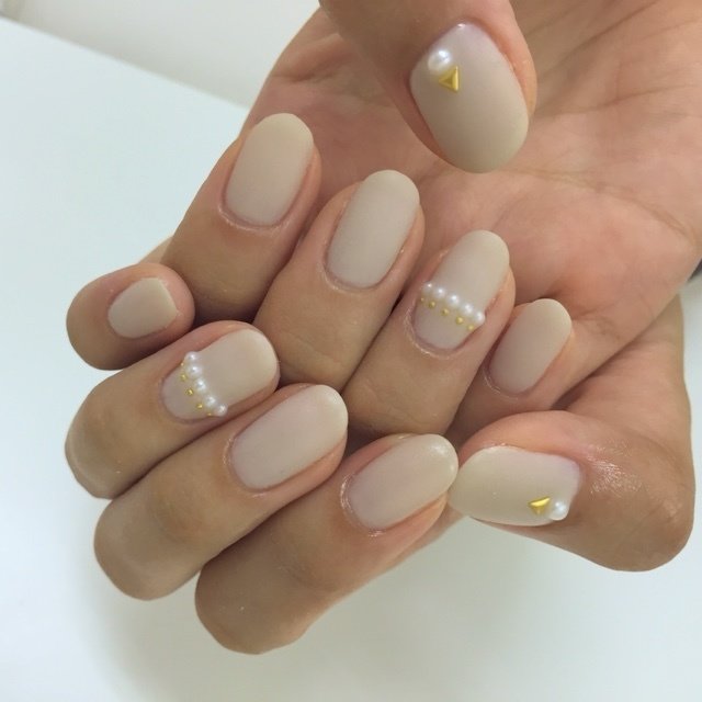 Nailsalon Noah ノア 赤坂見附のネイルサロン ネイルブック