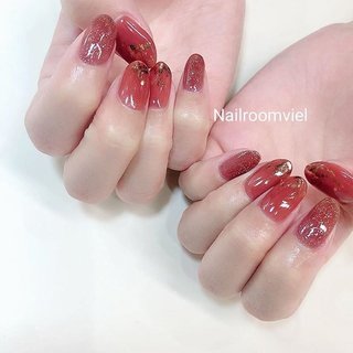 Nailroom Viel ビエル 新宿のネイルサロン ネイルブック