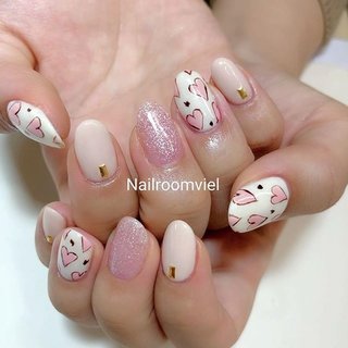 Nailroom Viel ビエル 新宿のネイルサロン ネイルブック