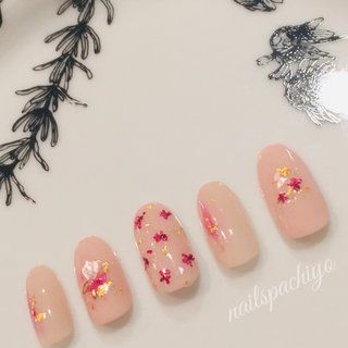 Nail Spa ネイルスパ 五香のネイルサロン ネイルブック