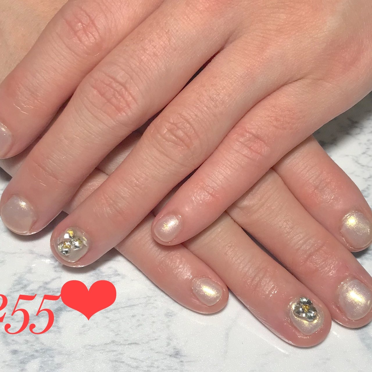 2255nailのネイルデザイン No 5082960 ネイルブック