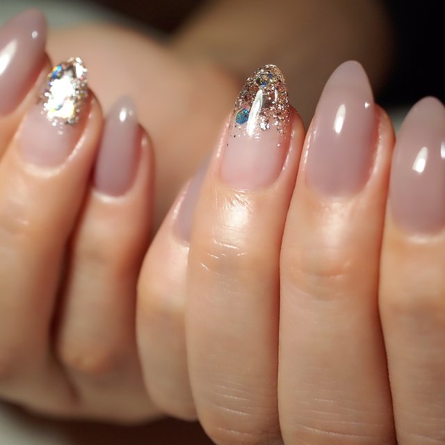 プライベートサロン Muguet Nails ミュゲネイルズ 西荻窪のネイルサロン ネイルブック