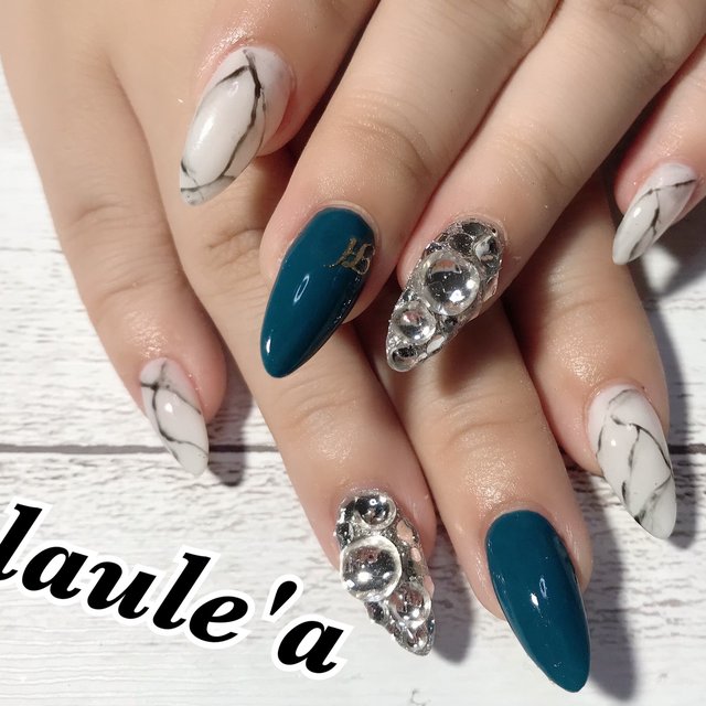 Nail Salon Laule A 藤沢のネイルサロン ネイルブック