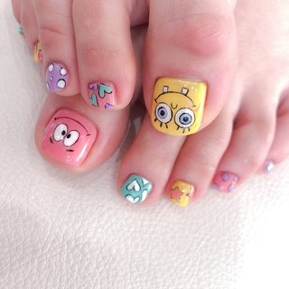 ユーシンエクラのネイルデザイン ネイルブック