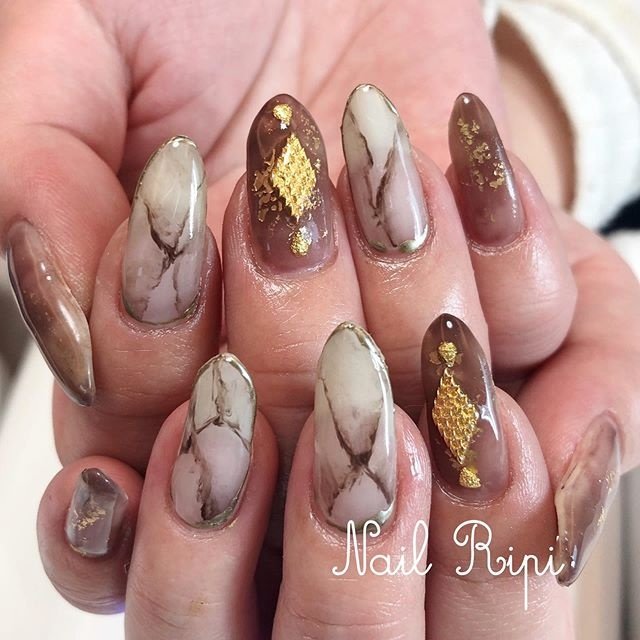 Ripi0528のネイルデザイン No ネイルブック