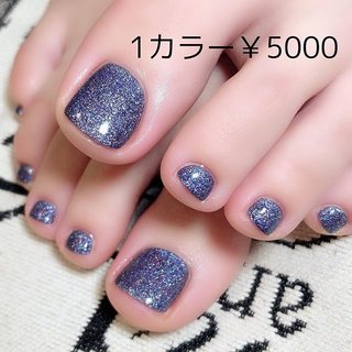 お客様ネイル🎀.*･ﾟ menu：1カラー(5000円・税抜)
.
#上越 #上越ネイル #アコーレ #アコーレ上越 #シンプルネイル #オフィスネイル #ナチュラルネイル #ショートネイル #ブライダルネイル #巻き爪ケア #BSブレイス #ネイルケア #甘皮ケア #ハンドネイル #フットネイル
.
✼••┈┈••✼••┈┈••✼••┈┈••✼••┈┈••✼
ネイルズアジュール各店では新卒・中途採用のネイリストを募集中です。事前研修もあるのでサロン勤務経験のない方や、ブランクのある方も安心して働けます。産前・産後休暇や、育児短時間勤務制度もあり、女性にとって働きやすい環境を整えています。原則残業なし、NSGグループなので充実した福利厚生も自慢です。
詳しくは「ネイルズアジュール　求人」で検索♪ .
#ネイルサロン #ネイル #新潟市ネイルサロン #新潟市ネイル #nail #上越ネイル #上越ネイリスト #上越市ネイルサロン #新潟ネイリスト #ネイリスト #ネイリスト求人 #ネイリスト募集 #ネイルサロン求人 #中途採用 #ネイルスタッフ募集
✼••┈┈••✼••┈┈••✼••┈┈••✼••┈┈••✼ #オールシーズン #オフィス #パーティー #デート #フット #シンプル #ラメ #ワンカラー #ショート #ブルー #ネイビー #メタリック #ジェルネイル #お客様 #nailsAzurj #ネイルブック