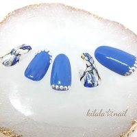 Kilala Nail 室蘭のネイルサロン ネイルブック