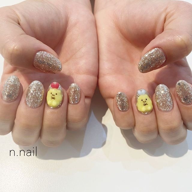 N Nail Nozomiのネイルデザイン No 5085423 ネイルブック