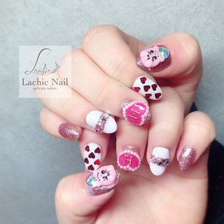 nail ldhページ Polished Nail Lab | Dukes and boots 🤎🤠! Book With Ja'ven