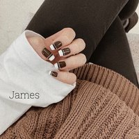 ネイルサロン James ジェームス 柏崎のネイルサロン ネイルブック