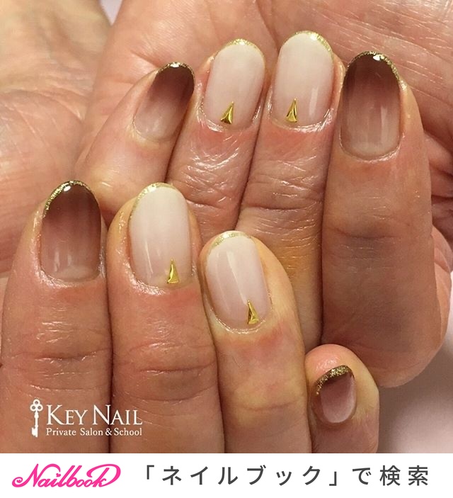 Private Salon School Keynail