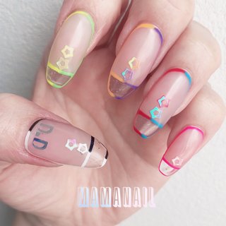 #ジャニーズネイル #ジャニオタさんと繋がりたい #snowman #スノーマン #スノーマンネイル#クリアネイル 
❄︎snowman❄︎nail #ライブ #パーティー #女子会 #ハンド #ラメ #ロング #クリア #ブラック #ビビッド #スカルプチュア #セルフネイル #mamanail_aki #ネイルブック