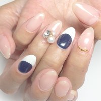 Park By Merry Nail パークバイメリーネイル 渋谷のネイルサロン ネイルブック