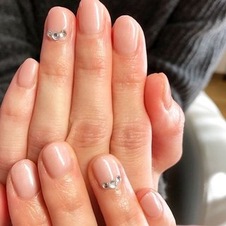 ららぽーと横浜のネイルデザイン ネイルブック