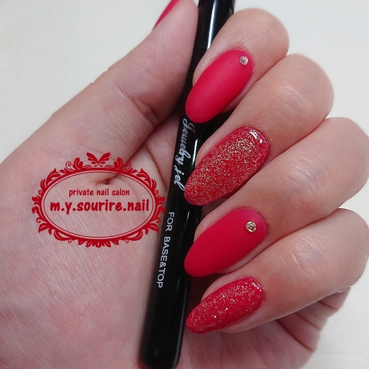 M Y Sourire Nail 櫻井真由美のネイルデザイン No ネイルブック