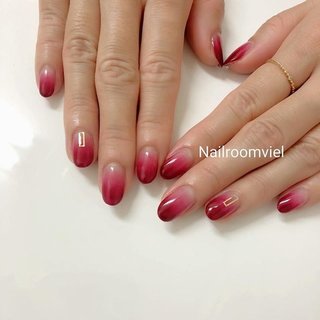 Nailroom Viel ビエル 新宿のネイルサロン ネイルブック