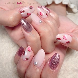 ichigo nailページ ichigo nail様専用ページ
