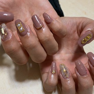 ｃｈｏｕ ｃｈｏｕ ｎａｉｌ 西都城のネイルサロン ネイルブック