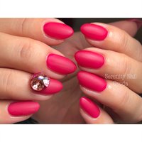 行田市 Serenity Nail セレニティネイル 行田市のネイルサロン ネイルブック