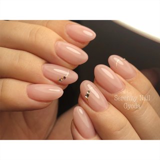 行田市 Serenity Nail セレニティネイル 行田市のネイルサロン ネイルブック