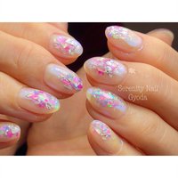 行田市 Serenity Nail セレニティネイル 行田市のネイルサロン ネイルブック