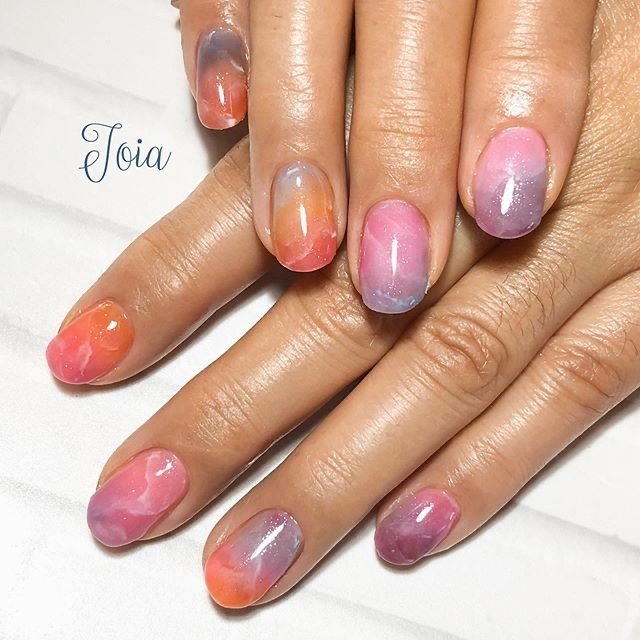 Nail Studio School Joia ジョイア 小田原のネイルサロン ネイルブック