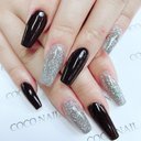 Coco Nail 熊本店 ココネイル 通町筋のネイルサロン ネイルブック