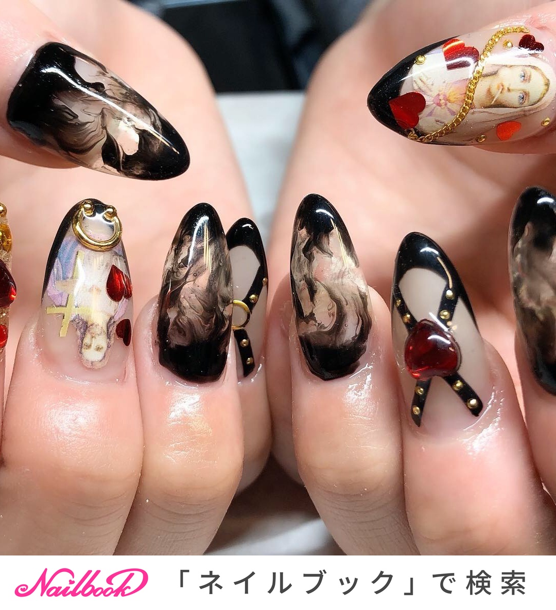 Lucas Nailのネイルデザイン No 5098489 ネイルブック