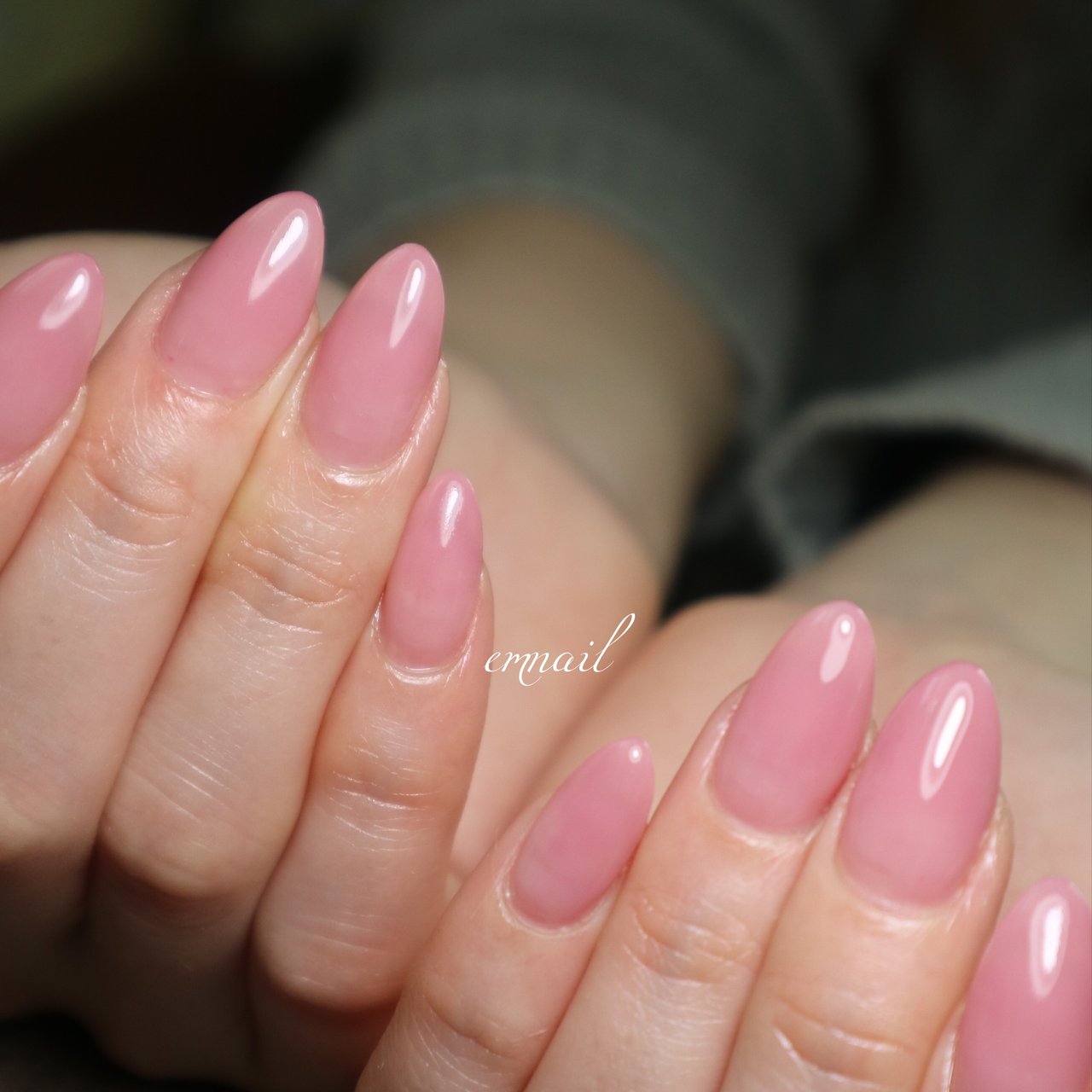 Em Nail エムネイルのネイルデザイン No ネイルブック