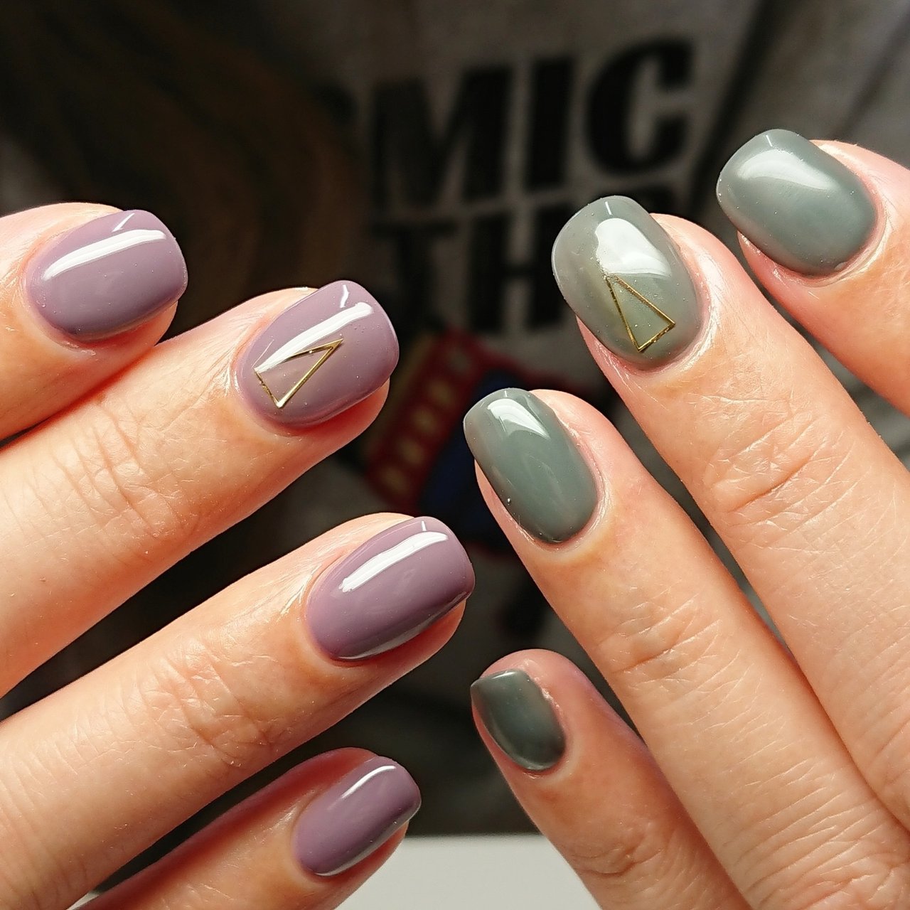 Nailsalonrurieのネイルデザイン No ネイルブック