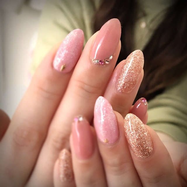 junon田向店｜小中野のネイルサロン｜ネイルブック