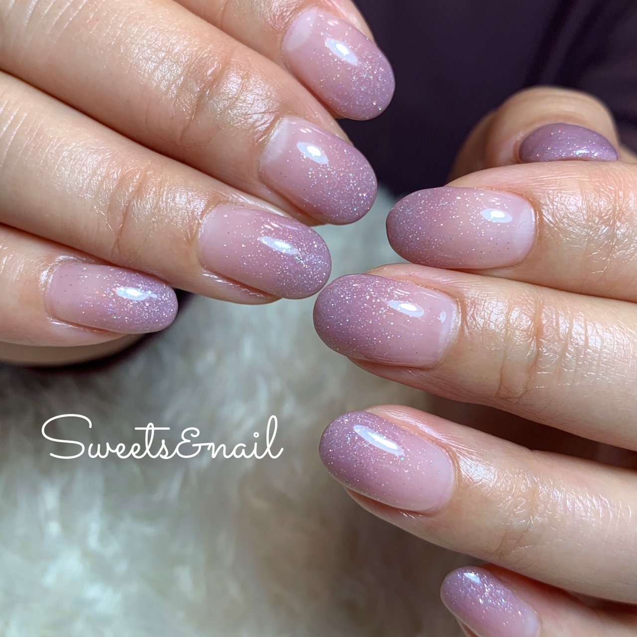 オールシーズン パーティー デート 女子会 ハンド Sweets Nailのネイルデザイン No ネイルブック