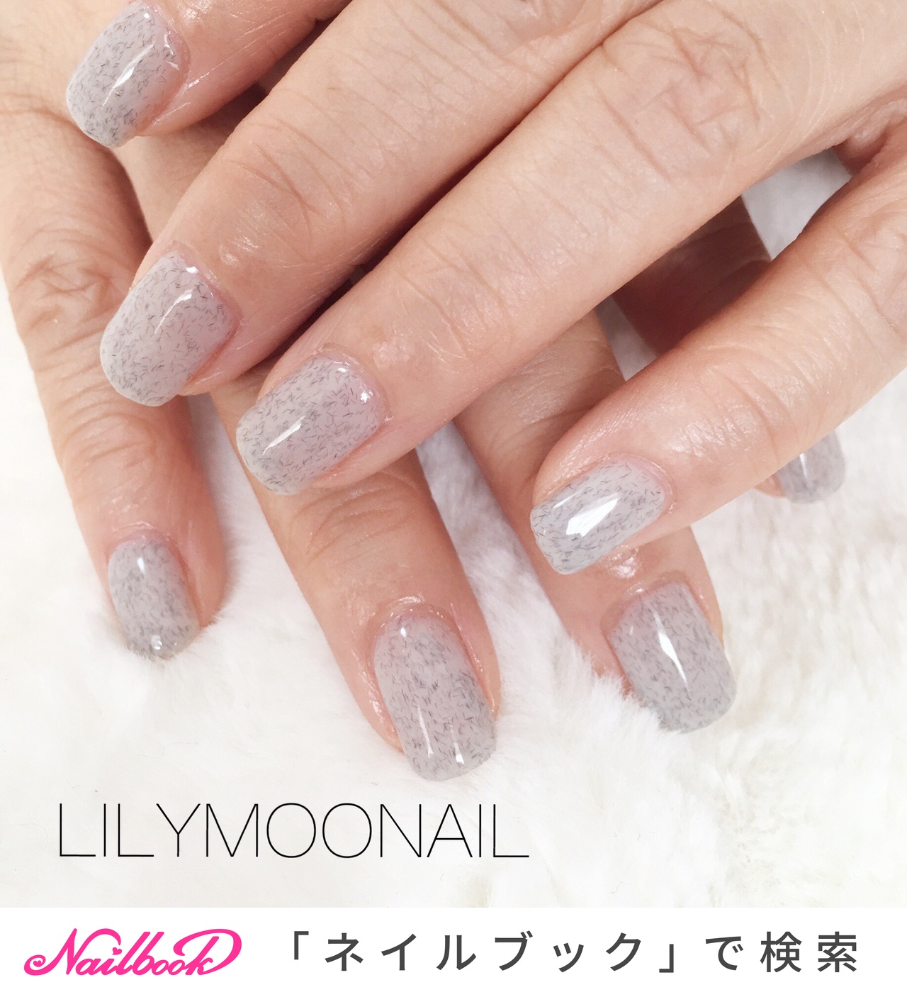 Lilymoonailのネイルデザイン No ネイルブック