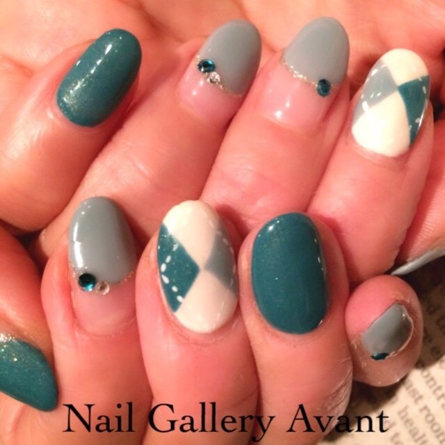 Nailgallery Avant ネイルギャラリーアヴァン 伊丹 阪急 のネイルサロン ネイルブック