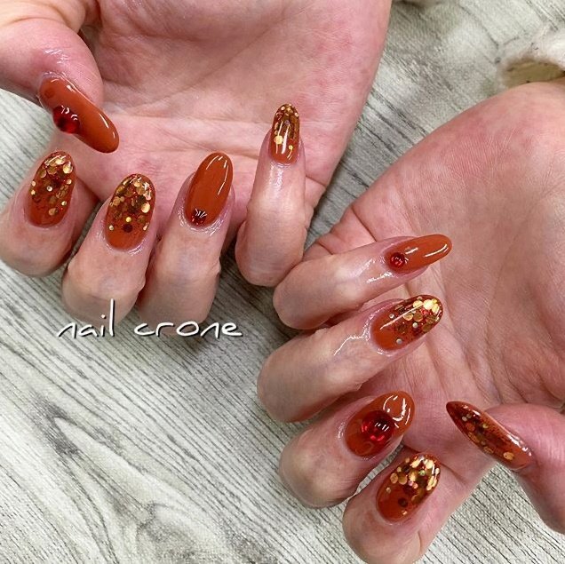 Nail Croneのネイルデザイン No ネイルブック