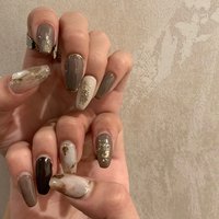 牧之原市ネイルサロンのネイルデザイン ネイルブック