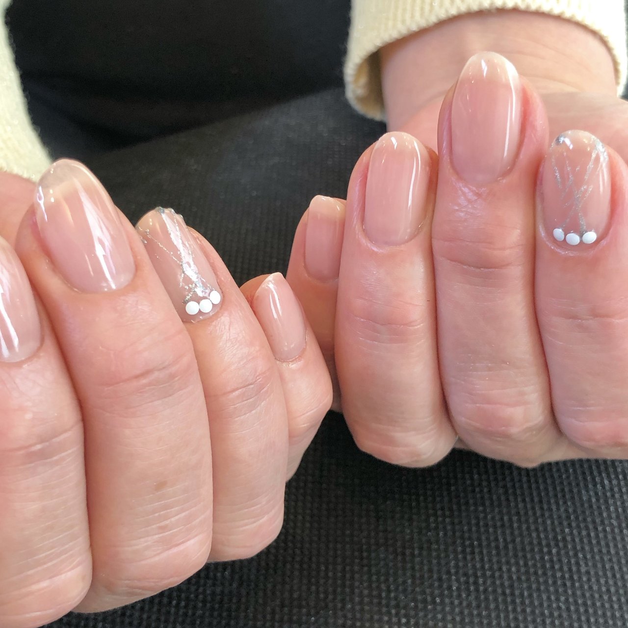 Autana Toshiのネイルデザイン No ネイルブック