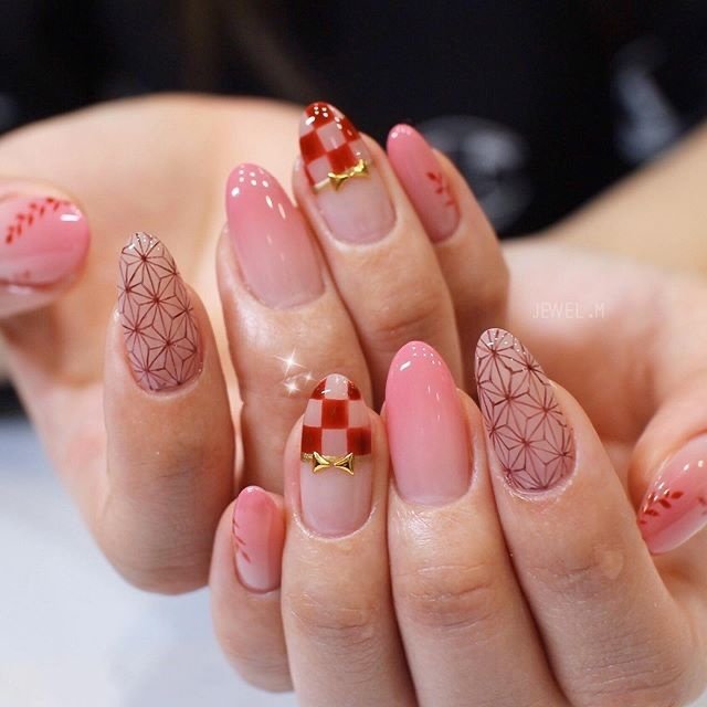 Nailsalon Jewel 後藤のネイルサロン ネイルブック