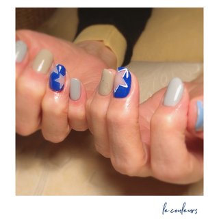 渡辺満里奈さんのネイルご希望 
#星 #☆ #芸能人ネイル #ブルー #オールシーズン #ベージュ #シンプル #シンプルネイル #ニュアンスネイル #ニュアンス #大人ネイル #クリア #パラジェル #グレー #70代のお客様 #大和市ネイルサロン #ルクルール #春 #オールシーズン #旅行 #七夕 #ハンド #シンプル #ワンカラー #くりぬき #星 #ニュアンス #ネイビー #グレージュ #グレー #ジェルネイル #お客様 #nao #ネイルブック