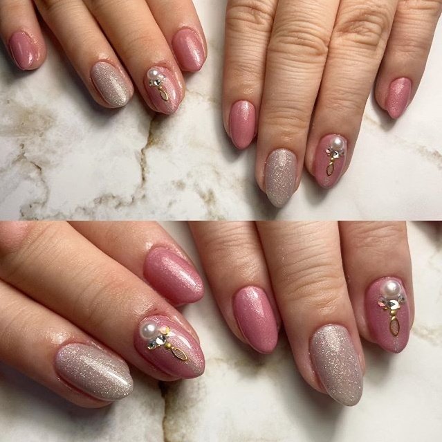 Colza Nailのネイルデザイン No ネイルブック