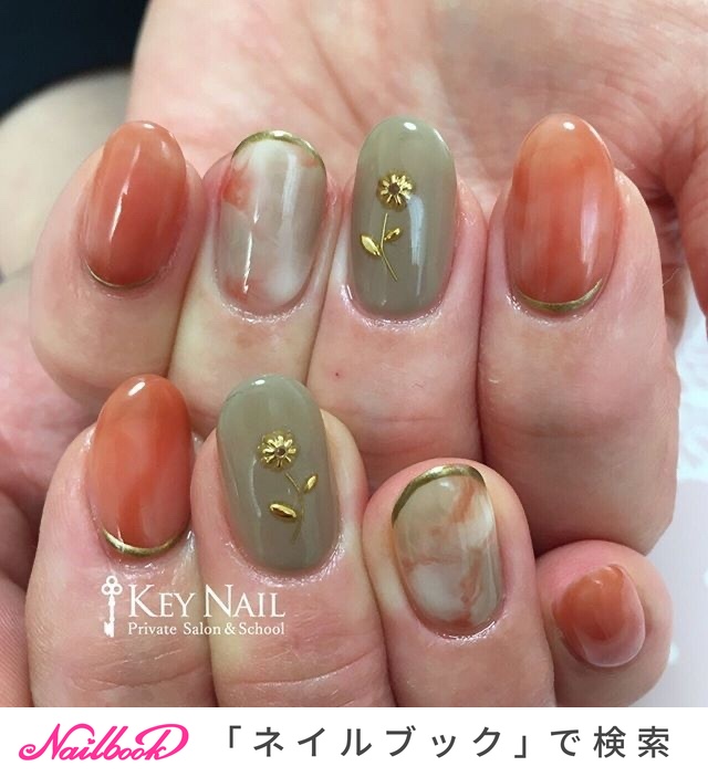 Private Salon School Keynail