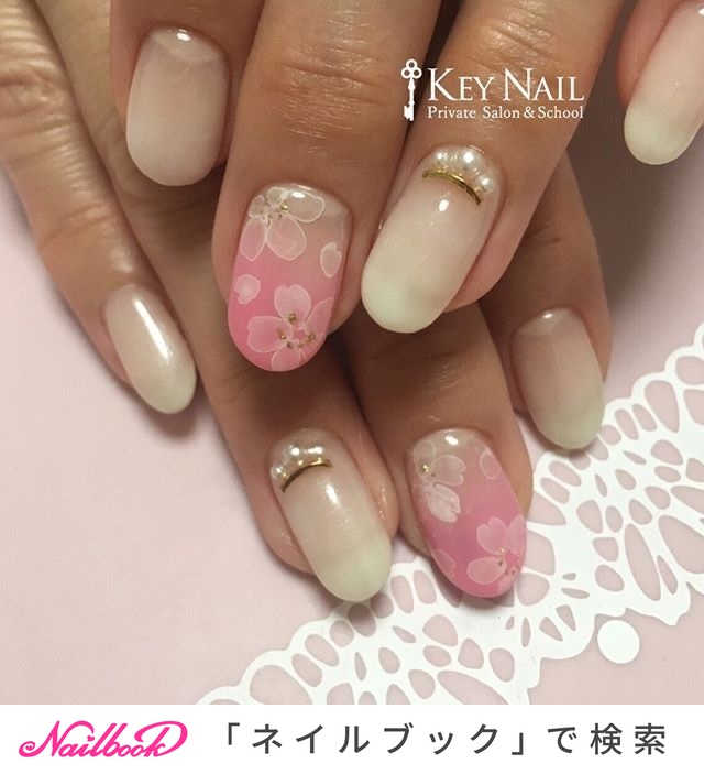 Private Salon School Keynail