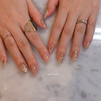 Nail Chuchu 広島駅のネイルサロン ネイルブック